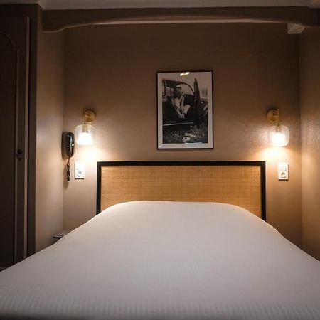Hotel Saint-Julien Angers Exterior photo
